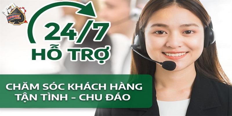 Cách thức liên lạc nhanh chóng và tiện lợi nhất