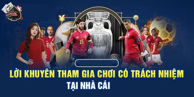 Cờ bạc có trách nhiệm 009game với những ai