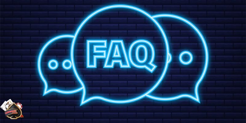 FAQ - Những câu hỏi thường gặp nhất tại 009game
