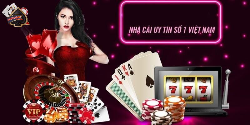 Giới thiệu 009game - Địa điểm cá cược hàng đầu