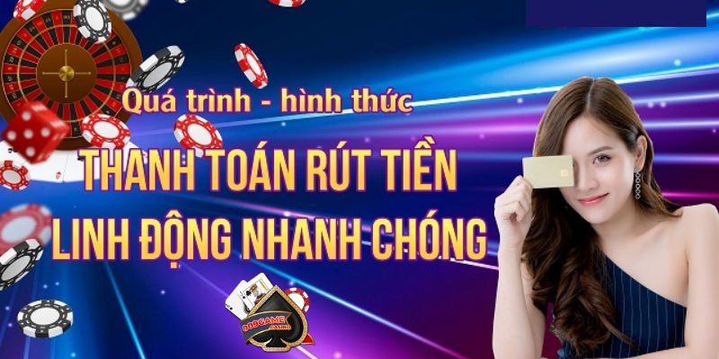 Những lưu ý quan trọng khi thực hiện rút tiền 009 game? 