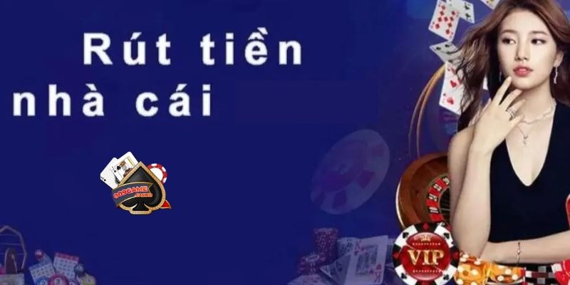 Những quy định rút tiền tại 009 casino 