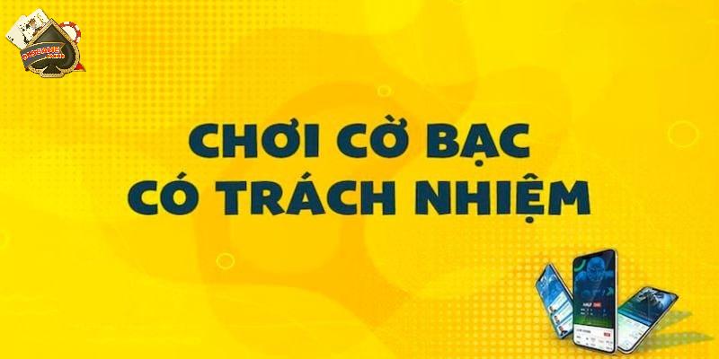 TÌm hiểu về Cờ bạc có trách nhiệm 009game