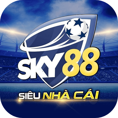 Nhà cái Sky88